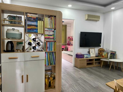 Apartment 107 Truong Dinh, Vietnam Apartment 107 Truong Dinh, Vietnam