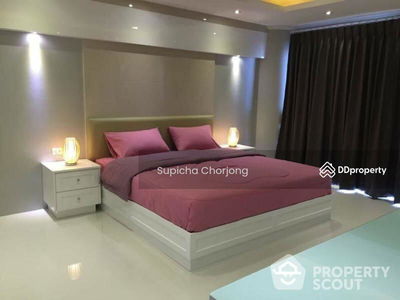 Park Beach Condo, Chon Buri, Thailand Park Beach Condo, Chon Buri, Thailand