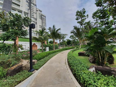 Diamond Island, Vietnam Diamond Island, Vietnam