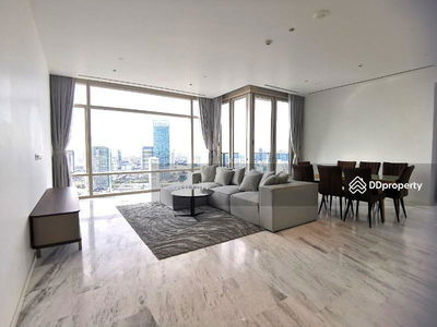 Four Seasons Private Residences, Bangkok, Thailand Four Seasons Private Residences, Bangkok, Thailand