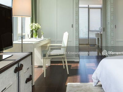 Oriental Residence, Bangkok, Thailand Oriental Residence, Bangkok, Thailand