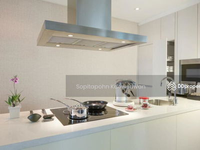 Oriental Residence, Bangkok, Thailand Oriental Residence, Bangkok, Thailand