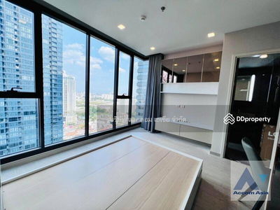 One9Five Asoke-Rama 9, Bangkok, Thailand One9Five Asoke-Rama 9, Bangkok, Thailand