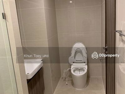 IDEO Mobi Sukhumvit 66, Bangkok, Thailand IDEO Mobi Sukhumvit 66, Bangkok, Thailand