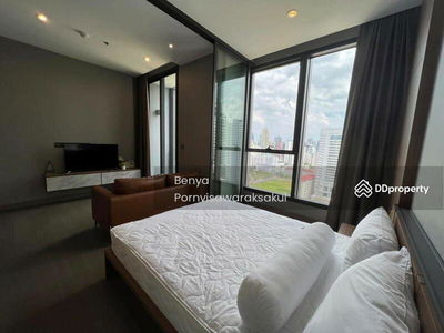 The Esse at Singha Complex, Bangkok, Thailand The Esse at Singha Complex, Bangkok, Thailand