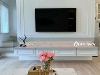 Townhome for rent Indy 2 Bangna-Ramkhamhaeng 2 (SPSAM1250), Bangkok, Thailand Townhome for rent Indy 2 Bangna-Ramkhamhaeng 2 (SPSAM1250), Bangkok, Thailand