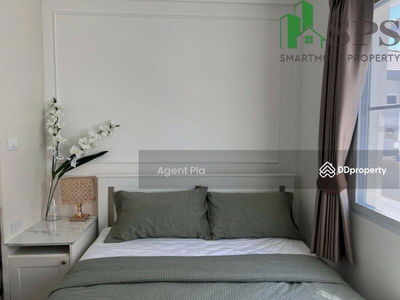 Townhome for rent Indy 2 Bangna-Ramkhamhaeng 2 (SPSAM1250), Bangkok, Thailand Townhome for rent Indy 2 Bangna-Ramkhamhaeng 2 (SPSAM1250), Bangkok, Thailand