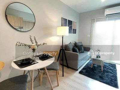 NUE Noble Srinakarin – Lasalle, Samut Prakan, Thailand NUE Noble Srinakarin – Lasalle, Samut Prakan, Thailand