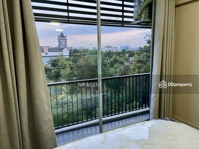 A Space Me Sukhumvit 77, Bangkok, Thailand A Space Me Sukhumvit 77, Bangkok, Thailand