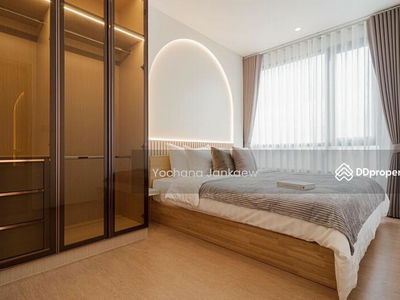 Maru Ekkamai 2, Bangkok, Thailand Maru Ekkamai 2, Bangkok, Thailand