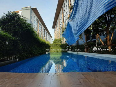 Plum Condo Bangyai Station, Nonthaburi, Thailand Plum Condo Bangyai Station, Nonthaburi, Thailand