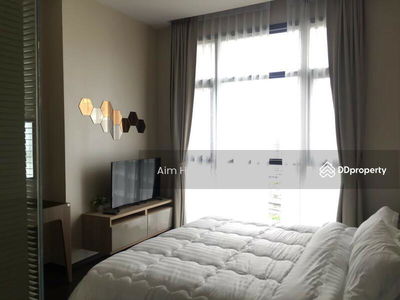 The XXXIX By Sansiri, Bangkok, Thailand The XXXIX By Sansiri, Bangkok, Thailand