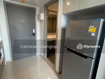 IDEO Rama 9-Asoke, Bangkok, Thailand IDEO Rama 9-Asoke, Bangkok, Thailand