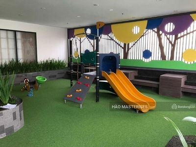 The Gold View, Vietnam The Gold View, Vietnam