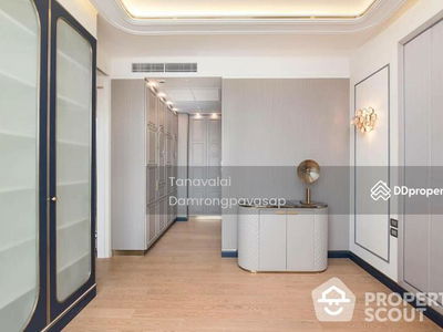 Magnolias Waterfront Residences, Bangkok, Thailand Magnolias Waterfront Residences, Bangkok, Thailand