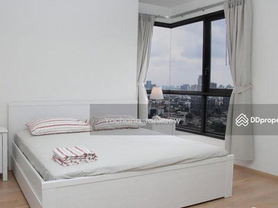 HQ Thonglor by Sansiri, Bangkok, Thailand HQ Thonglor by Sansiri, Bangkok, Thailand