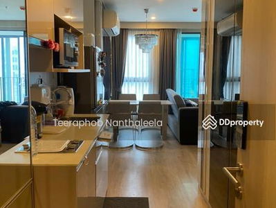 IDEO Q Chula - Samyan, Bangkok, Thailand IDEO Q Chula - Samyan, Bangkok, Thailand