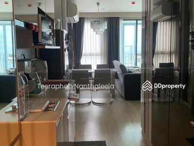 IDEO Q Chula - Samyan, Bangkok, Thailand IDEO Q Chula - Samyan, Bangkok, Thailand