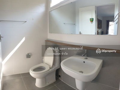 House for rent in the Serene Lake Chiang Mai project., Chiang Mai, Thailand House for rent in the Serene Lake Chiang Mai project., Chiang Mai, Thailand