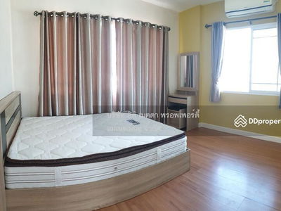 House for rent in the Serene Lake Chiang Mai project., Chiang Mai, Thailand House for rent in the Serene Lake Chiang Mai project., Chiang Mai, Thailand