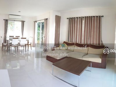 House for rent in the Serene Lake Chiang Mai project., Chiang Mai, Thailand House for rent in the Serene Lake Chiang Mai project., Chiang Mai, Thailand