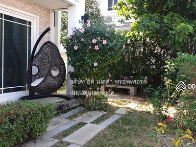 House for rent in the Serene Lake Chiang Mai project., Chiang Mai, Thailand House for rent in the Serene Lake Chiang Mai project., Chiang Mai, Thailand