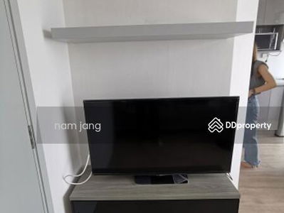 IDEO Sathorn Tha Phra, Bangkok, Thailand IDEO Sathorn Tha Phra, Bangkok, Thailand