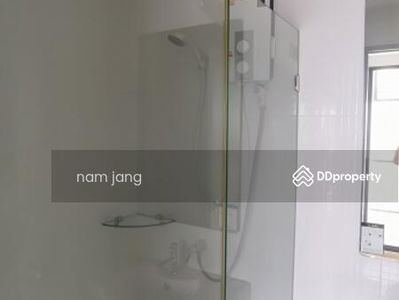 IDEO Sathorn Tha Phra, Bangkok, Thailand IDEO Sathorn Tha Phra, Bangkok, Thailand