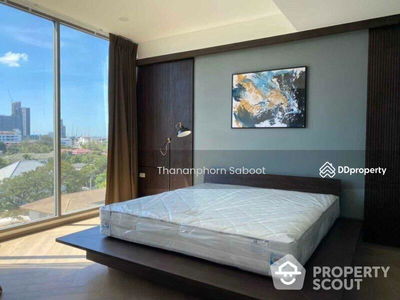 The Pillar Suskumvit 71, Bangkok, Thailand The Pillar Suskumvit 71, Bangkok, Thailand