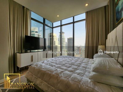 Vittorio 39, Bangkok, Thailand Vittorio 39, Bangkok, Thailand