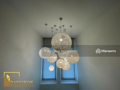 Single House, Bangkok, Thailand Single House, Bangkok, Thailand