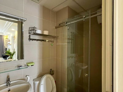 Washed Garden, Vietnam Washed Garden, Vietnam