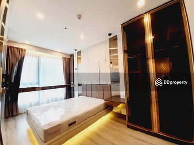 IDEO Mobi Sukhumvit 66, Bangkok, Thailand IDEO Mobi Sukhumvit 66, Bangkok, Thailand