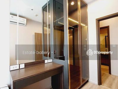 IDEO Mobi Sukhumvit 66, Bangkok, Thailand IDEO Mobi Sukhumvit 66, Bangkok, Thailand