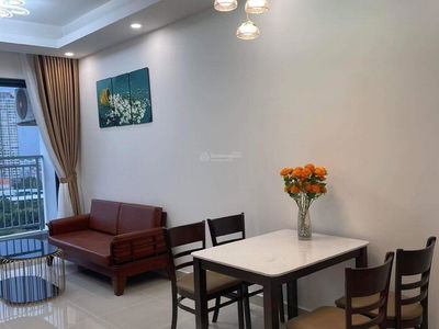 Q7 Saigon Riverside, Vietnam Q7 Saigon Riverside, Vietnam