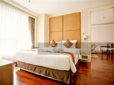 GM Serviced Apartment, Bangkok, Thailand GM Serviced Apartment, Bangkok, Thailand