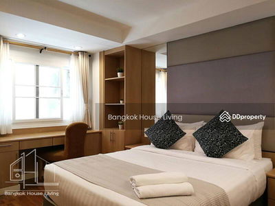 JJ Mansion, Bangkok, Thailand JJ Mansion, Bangkok, Thailand