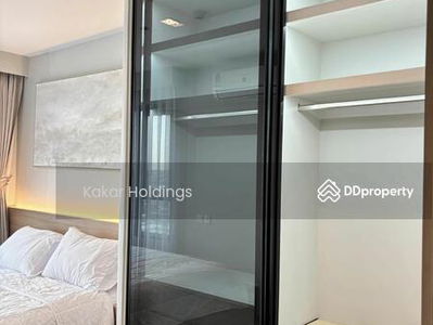 Life Sathorn Sierra, Bangkok, Thailand Life Sathorn Sierra, Bangkok, Thailand