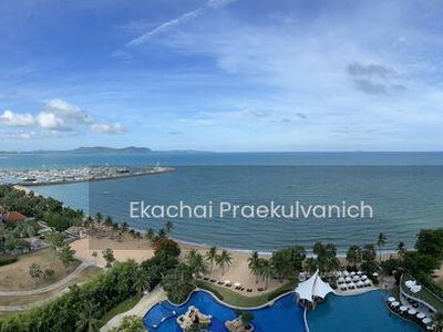 Movenpick White Sand Beach Pattaya, Chon Buri, Thailand Movenpick White Sand Beach Pattaya, Chon Buri, Thailand