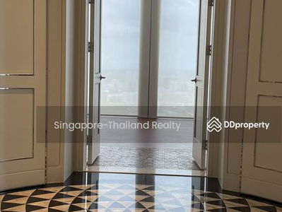 The Ritz-Carlton Residences, Bangkok, Thailand The Ritz-Carlton Residences, Bangkok, Thailand