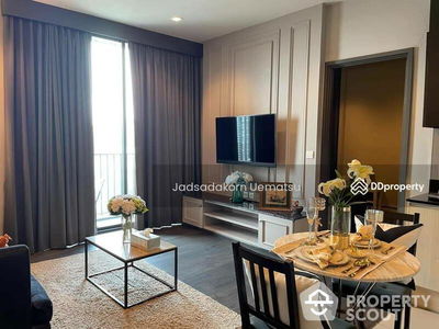 Edge Sukhumvit 23, Bangkok, Thailand Edge Sukhumvit 23, Bangkok, Thailand