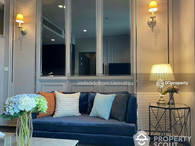 Edge Sukhumvit 23, Bangkok, Thailand Edge Sukhumvit 23, Bangkok, Thailand