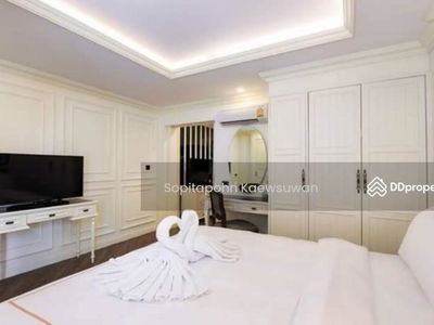 M Ville (L.A. Residence), Bangkok, Thailand M Ville (L.A. Residence), Bangkok, Thailand