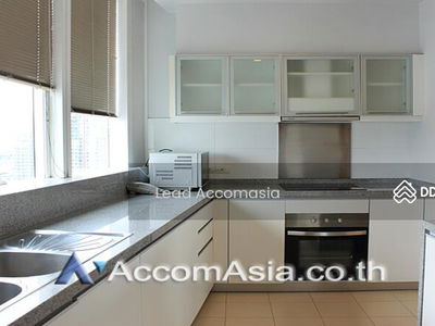 Millennium Residence, Bangkok, Thailand Millennium Residence, Bangkok, Thailand