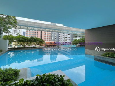 Siri Residence Sukhumvit, Bangkok, Thailand Siri Residence Sukhumvit, Bangkok, Thailand