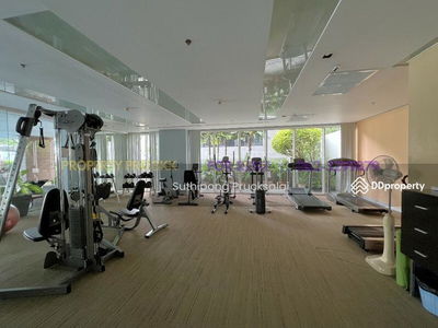 Siri Residence Sukhumvit, Bangkok, Thailand Siri Residence Sukhumvit, Bangkok, Thailand