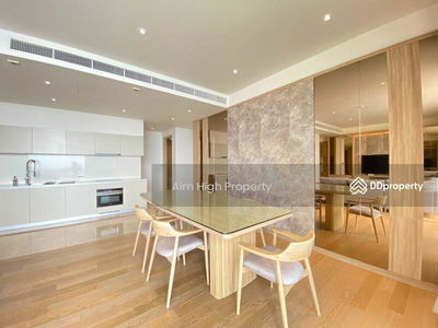 Magnolias Waterfront Residences, Bangkok, Thailand Magnolias Waterfront Residences, Bangkok, Thailand