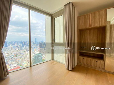 Magnolias Waterfront Residences, Bangkok, Thailand Magnolias Waterfront Residences, Bangkok, Thailand