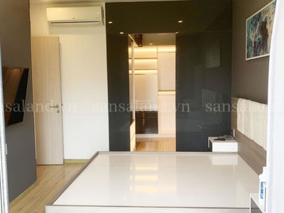 New City Thu Thiem, Vietnam New City Thu Thiem, Vietnam