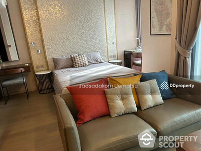 ASHTON Asoke, Bangkok, Thailand ASHTON Asoke, Bangkok, Thailand